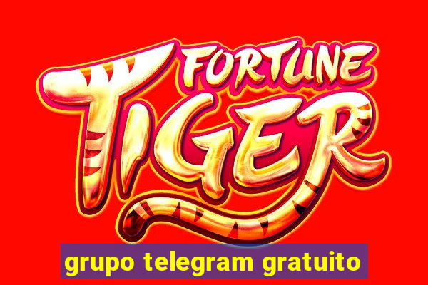 grupo telegram gratuito